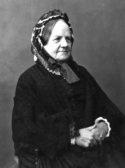 Emma Darwin von English Photographer